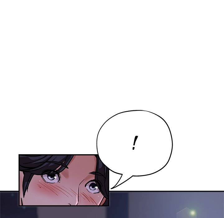 Stretched Out Love chapter 16 page 101
