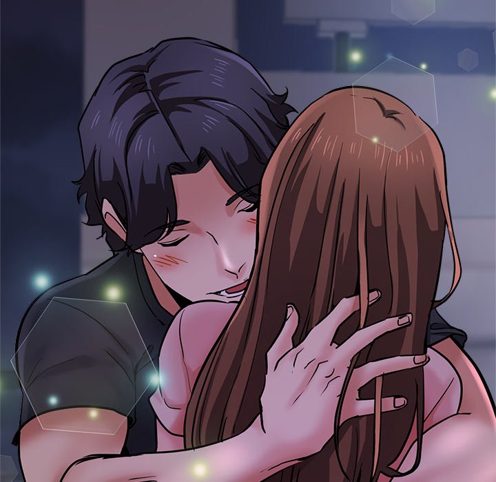 Stretched Out Love chapter 16 page 102