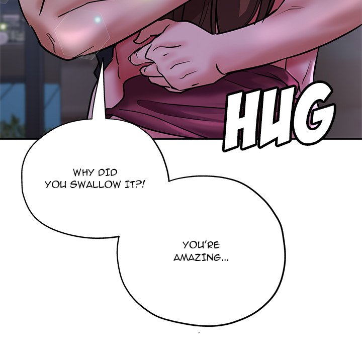 Stretched Out Love chapter 16 page 103