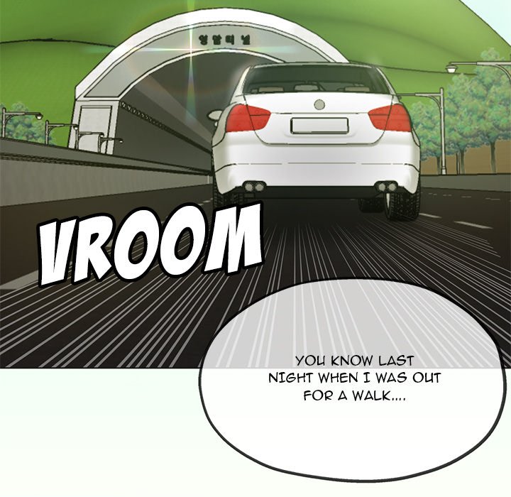 Stretched Out Love chapter 16 page 107