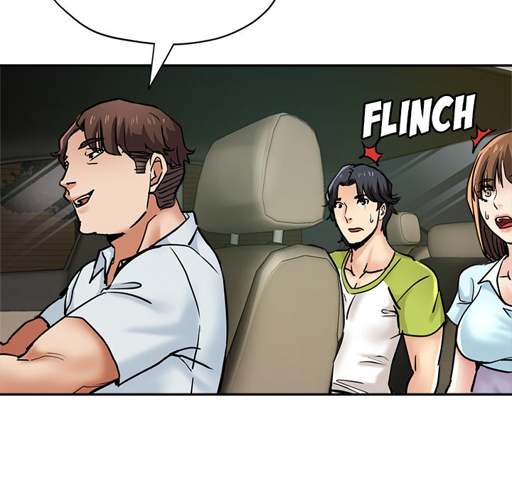 Stretched Out Love chapter 16 page 109