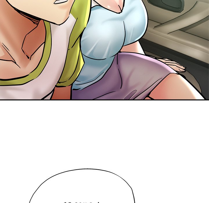 Stretched Out Love chapter 16 page 112