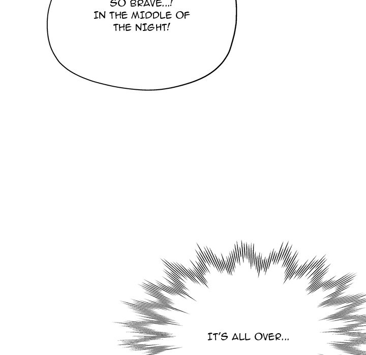 Stretched Out Love chapter 16 page 113