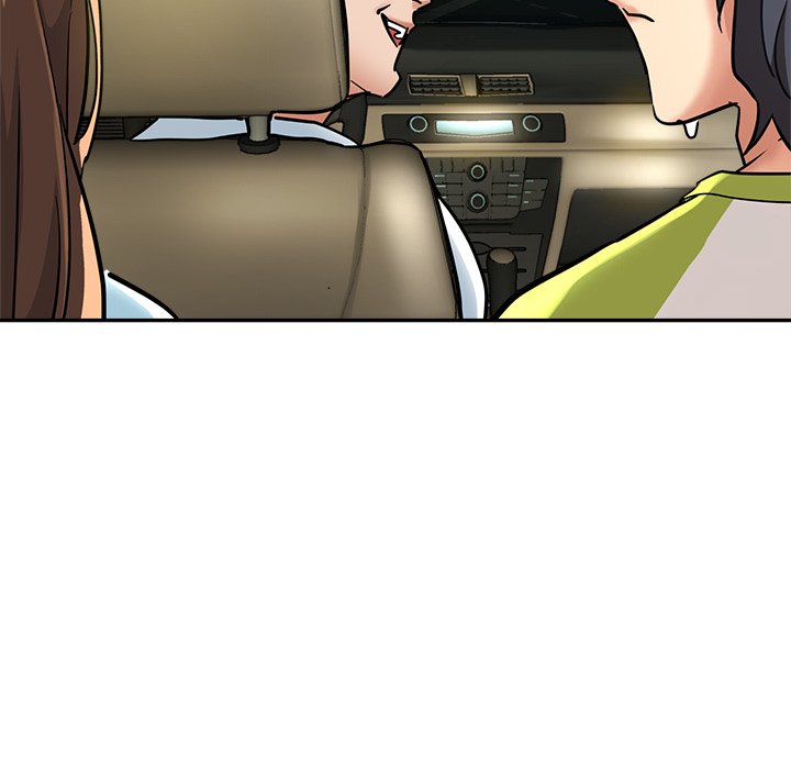 Stretched Out Love chapter 16 page 117