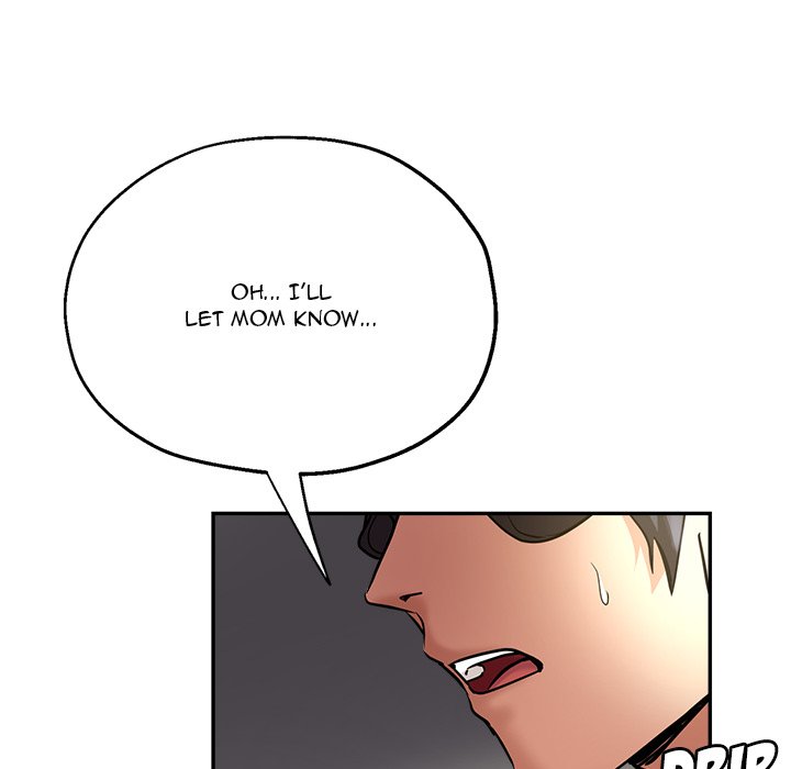 Stretched Out Love chapter 16 page 118