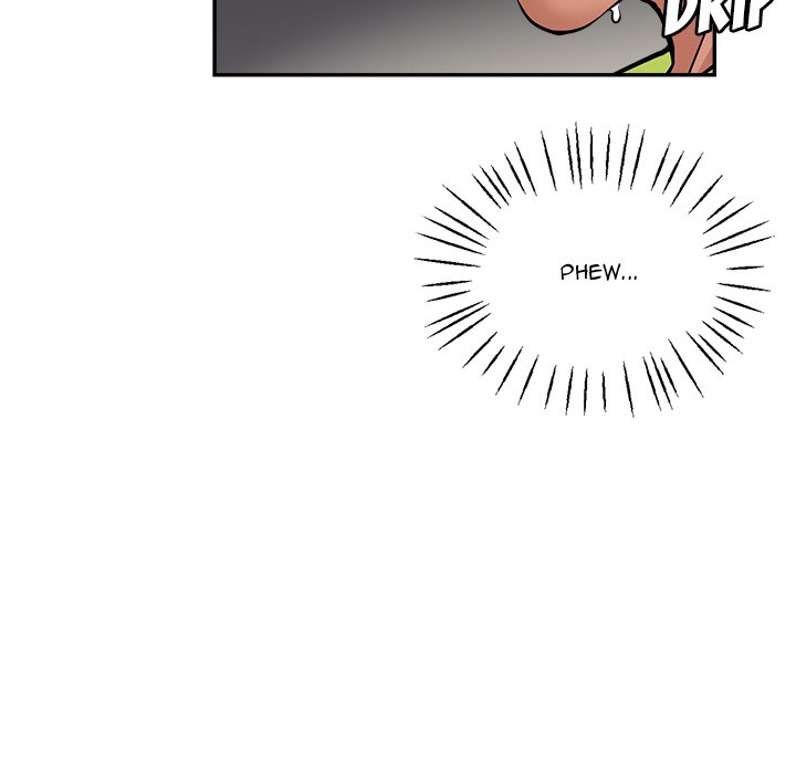 Stretched Out Love chapter 16 page 119