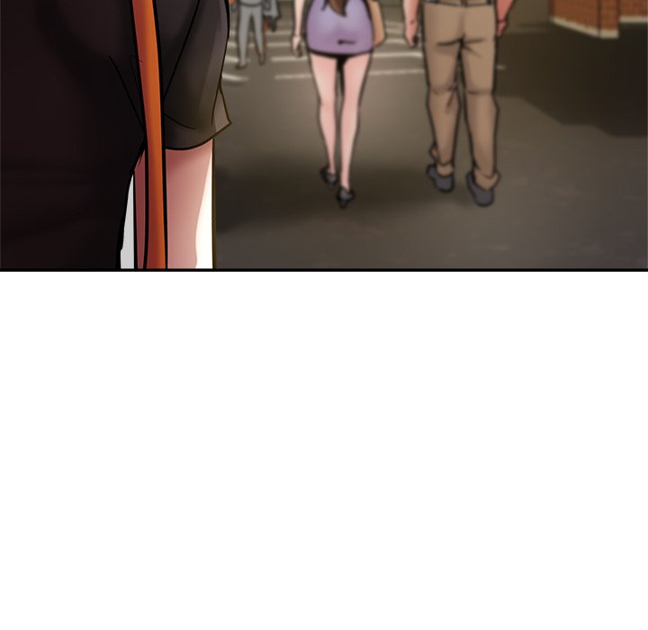 Stretched Out Love chapter 16 page 125