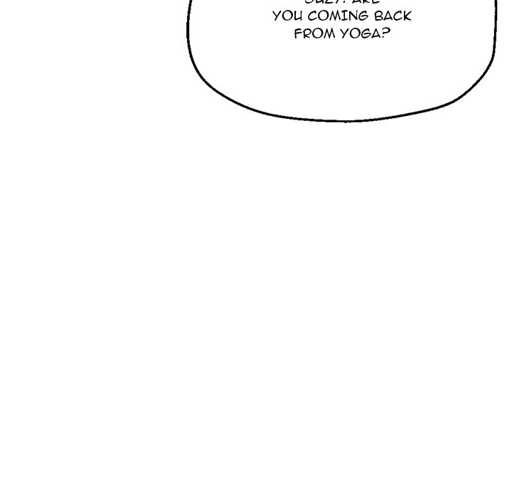 Stretched Out Love chapter 16 page 128