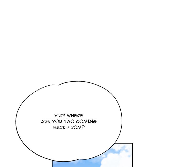 Stretched Out Love chapter 16 page 129