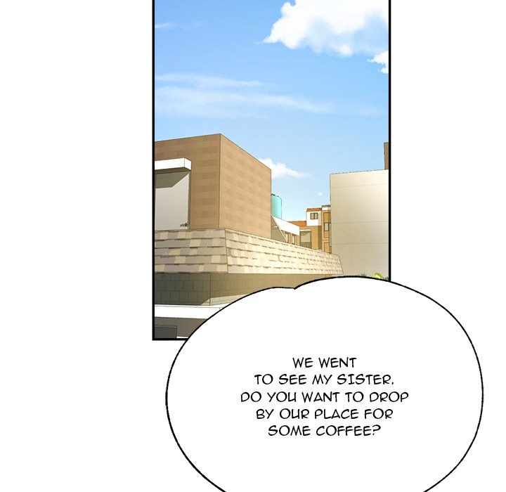Stretched Out Love chapter 16 page 130