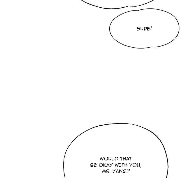 Stretched Out Love chapter 16 page 131