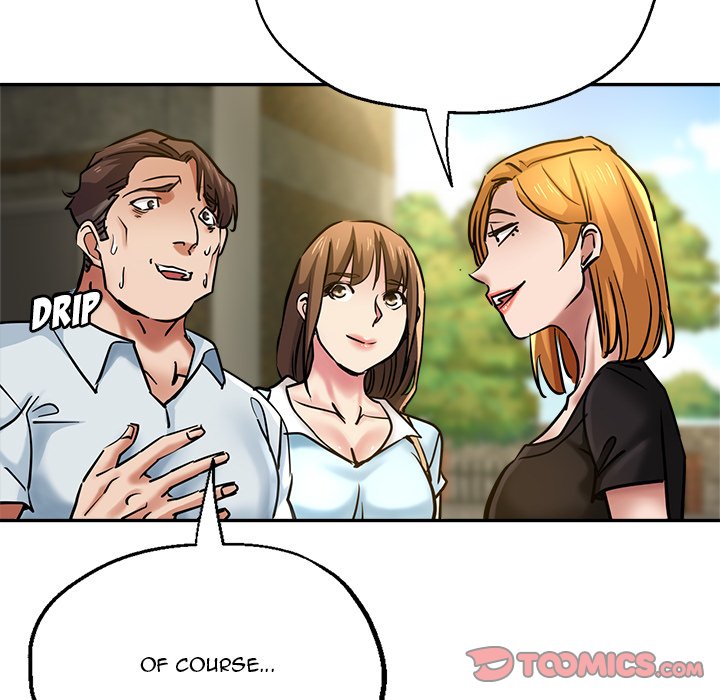 Stretched Out Love chapter 16 page 132