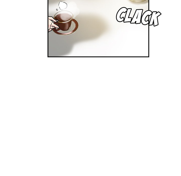 Stretched Out Love chapter 16 page 135
