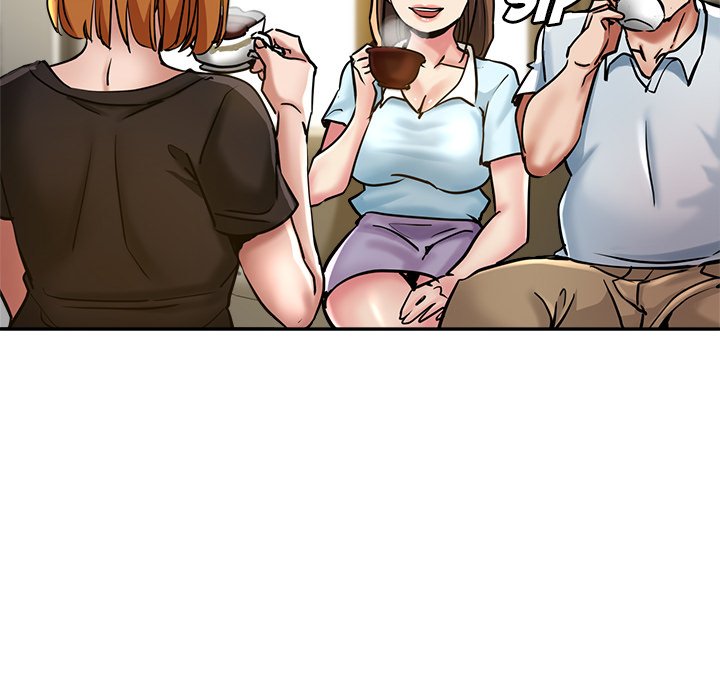 Stretched Out Love chapter 16 page 137