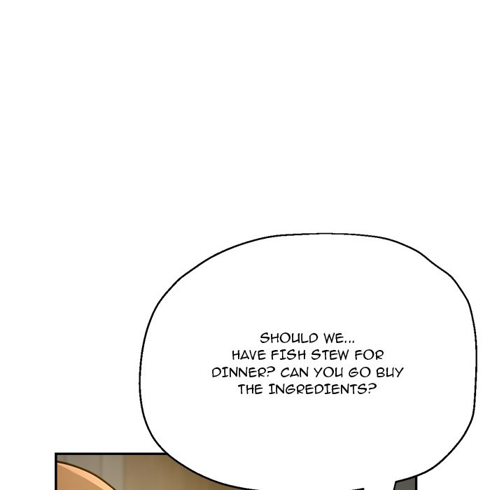 Stretched Out Love chapter 16 page 138