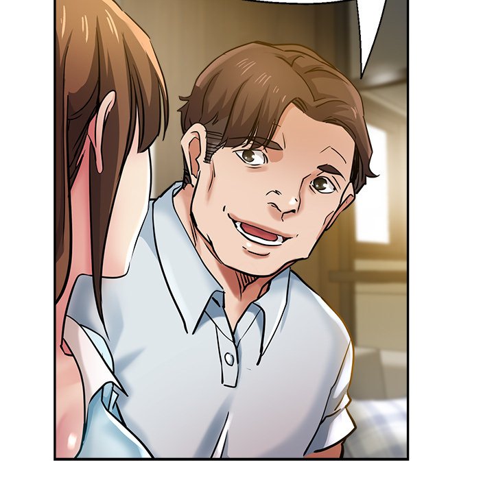 Stretched Out Love chapter 16 page 139