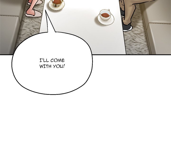 Stretched Out Love chapter 16 page 143
