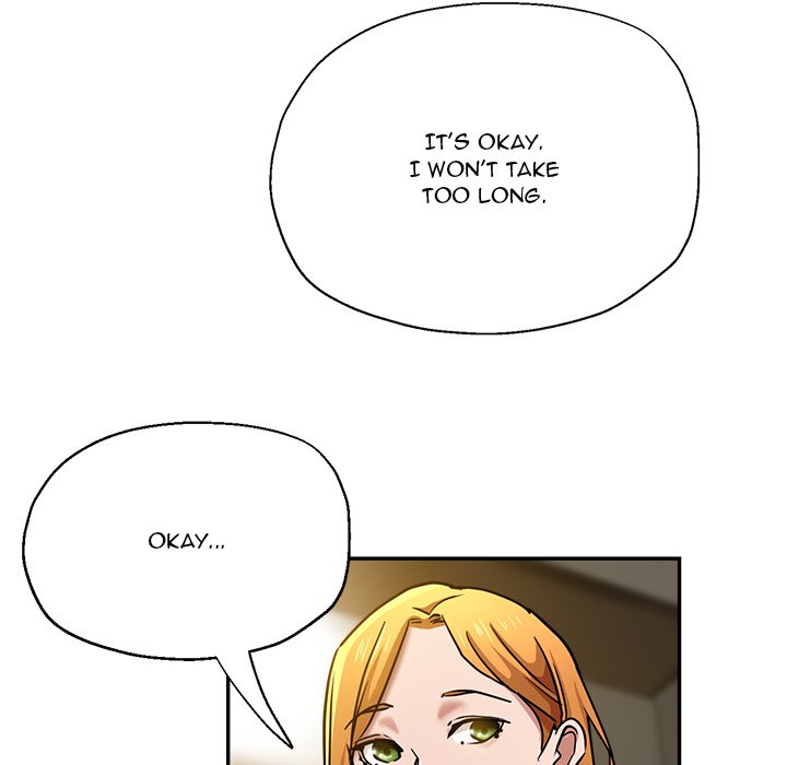 Stretched Out Love chapter 16 page 144