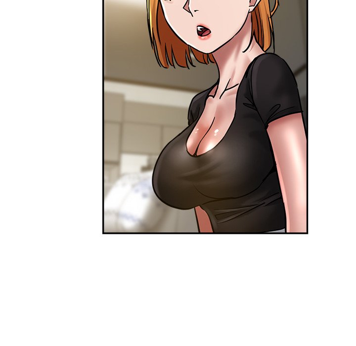Stretched Out Love chapter 16 page 145