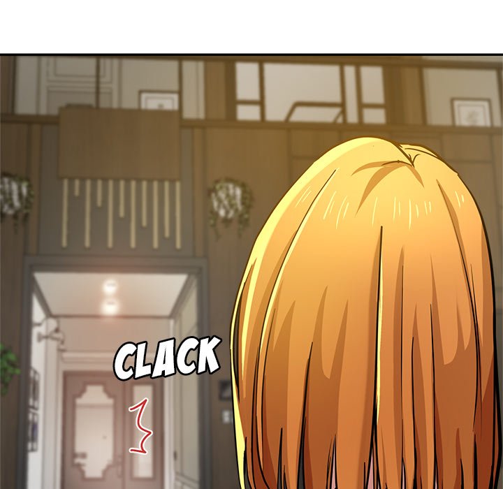 Stretched Out Love chapter 16 page 147
