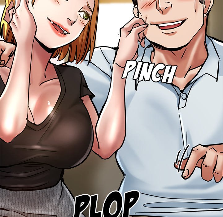 Stretched Out Love chapter 16 page 150