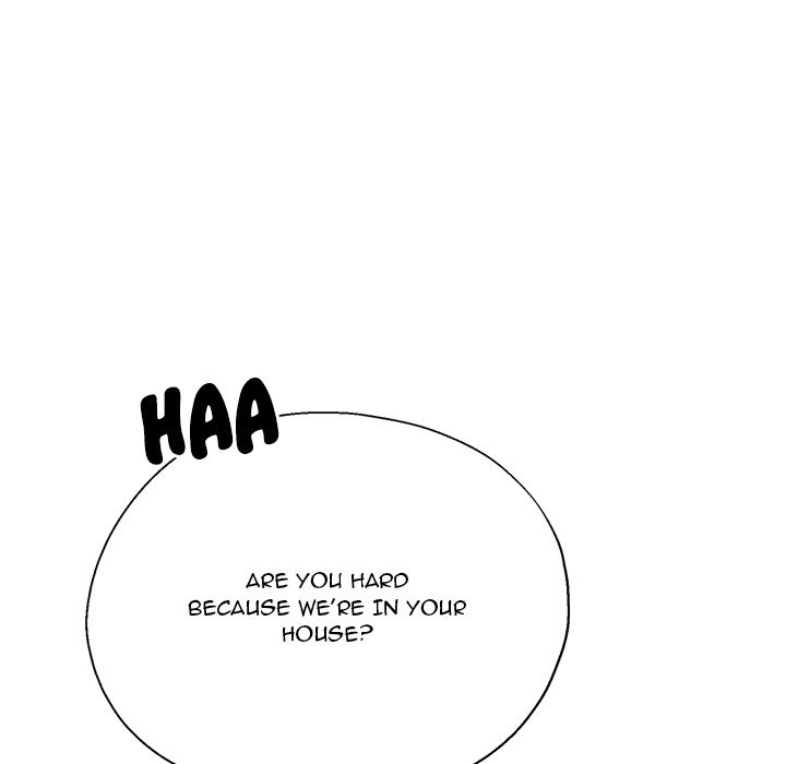 Stretched Out Love chapter 16 page 152