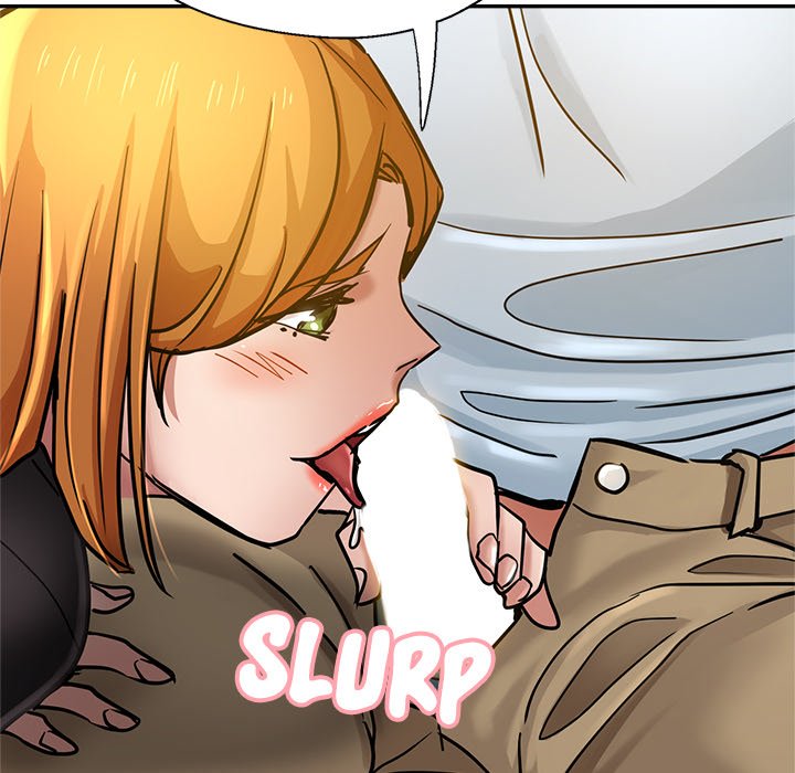 Stretched Out Love chapter 16 page 153