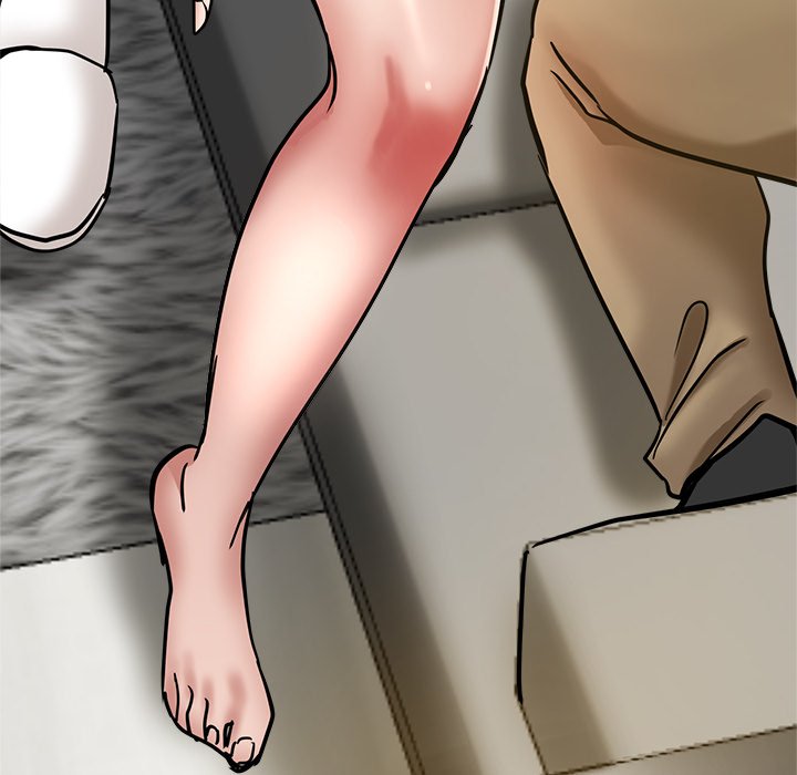 Stretched Out Love chapter 16 page 160