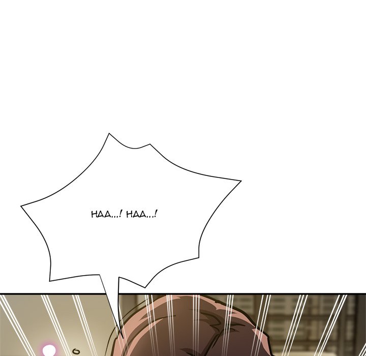 Stretched Out Love chapter 16 page 166