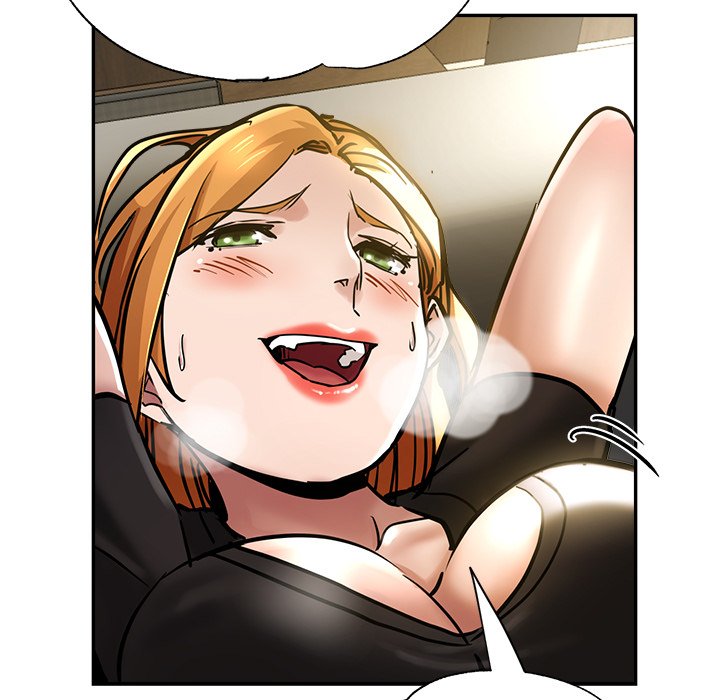 Stretched Out Love chapter 16 page 171
