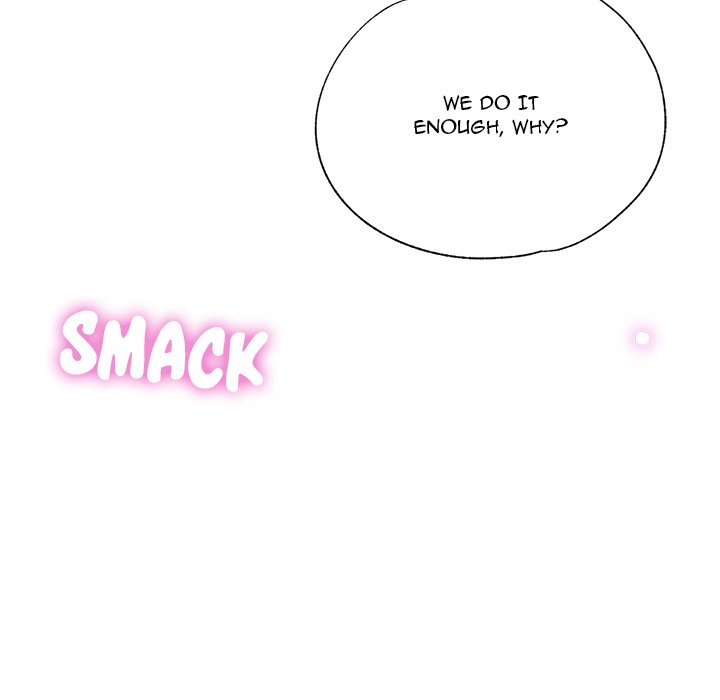 Stretched Out Love chapter 16 page 172