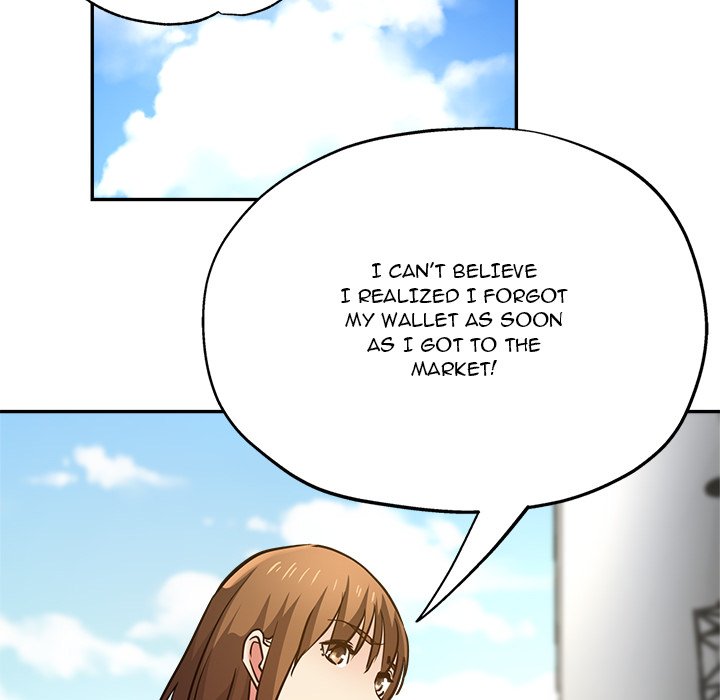Stretched Out Love chapter 16 page 177