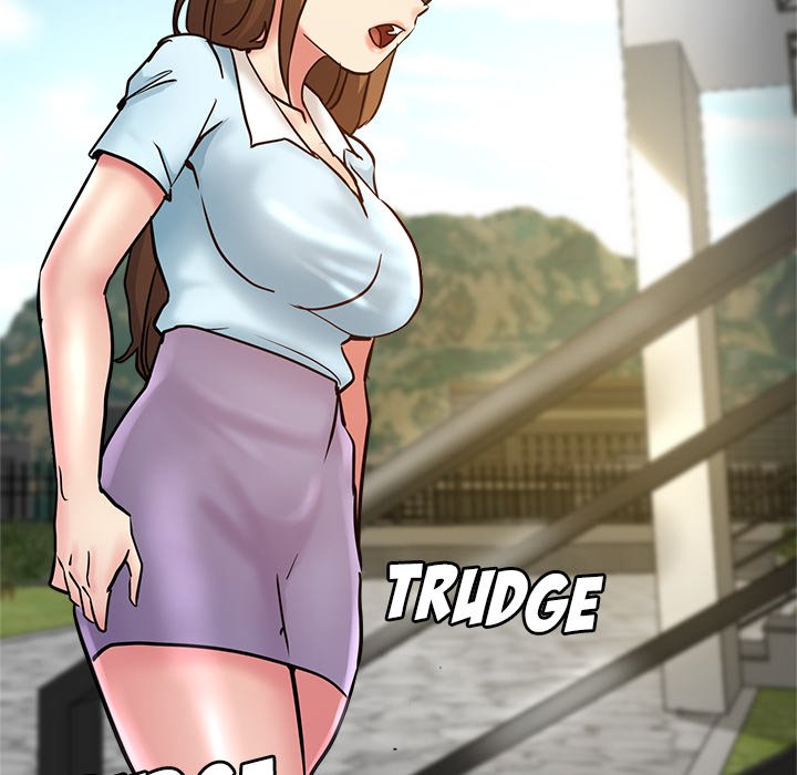 Stretched Out Love chapter 16 page 178