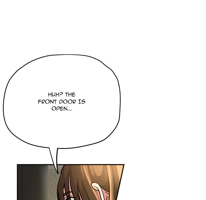 Stretched Out Love chapter 16 page 180