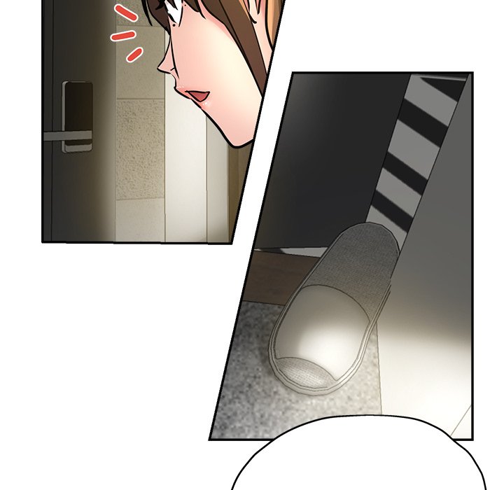 Stretched Out Love chapter 16 page 181