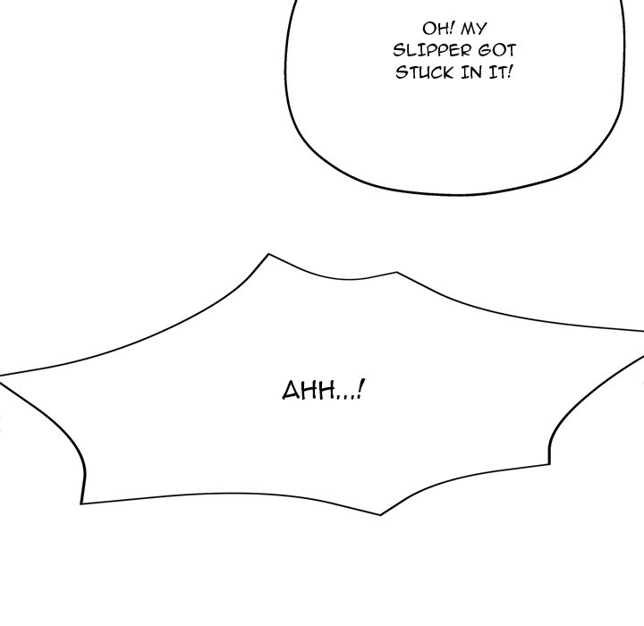 Stretched Out Love chapter 16 page 182