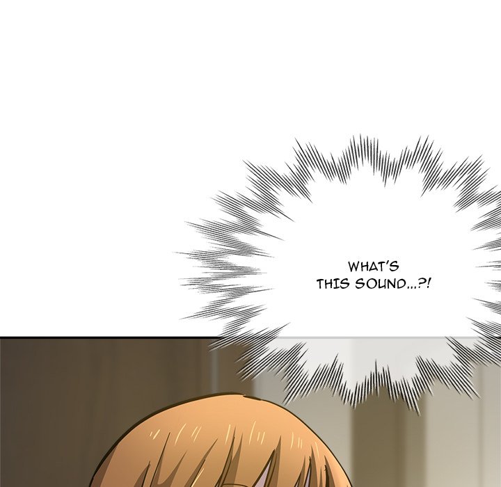 Stretched Out Love chapter 16 page 183