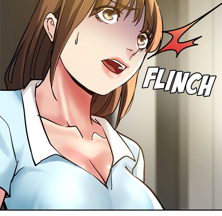 Stretched Out Love chapter 16 page 184