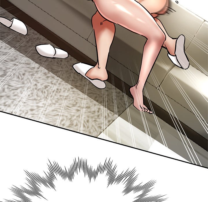 Stretched Out Love chapter 16 page 188