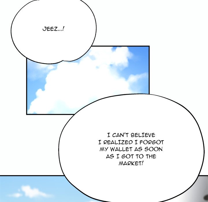 Stretched Out Love chapter 17 page 6