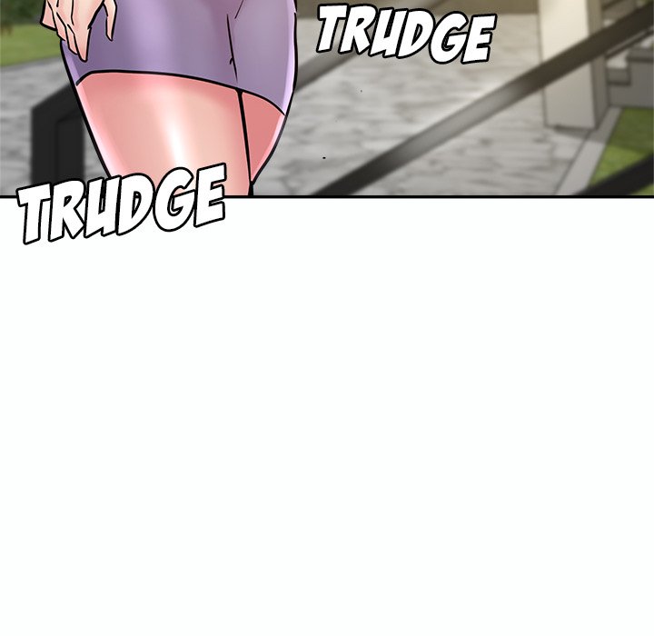 Stretched Out Love chapter 17 page 8