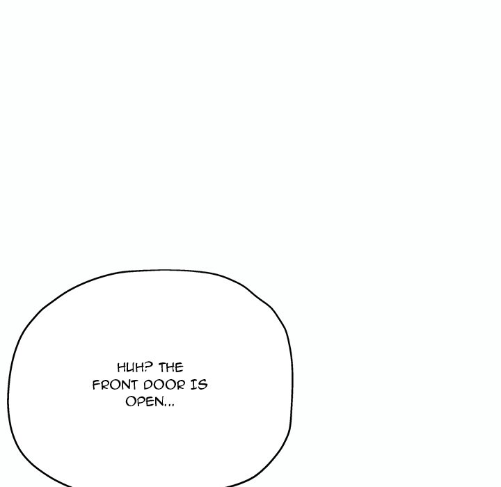 Stretched Out Love chapter 17 page 9