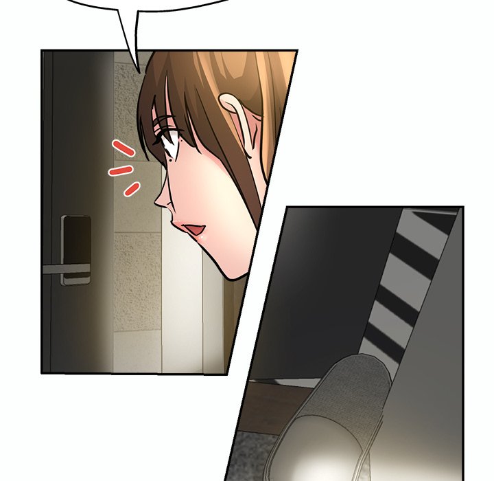 Stretched Out Love chapter 17 page 10