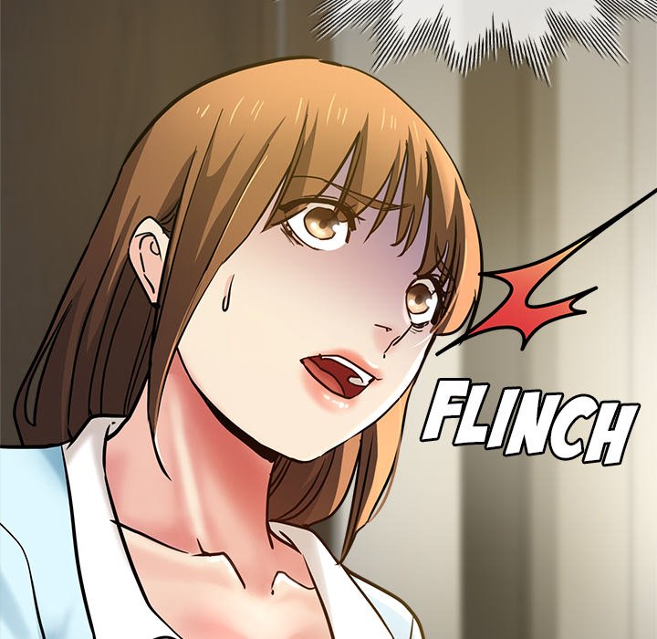 Stretched Out Love chapter 17 page 13