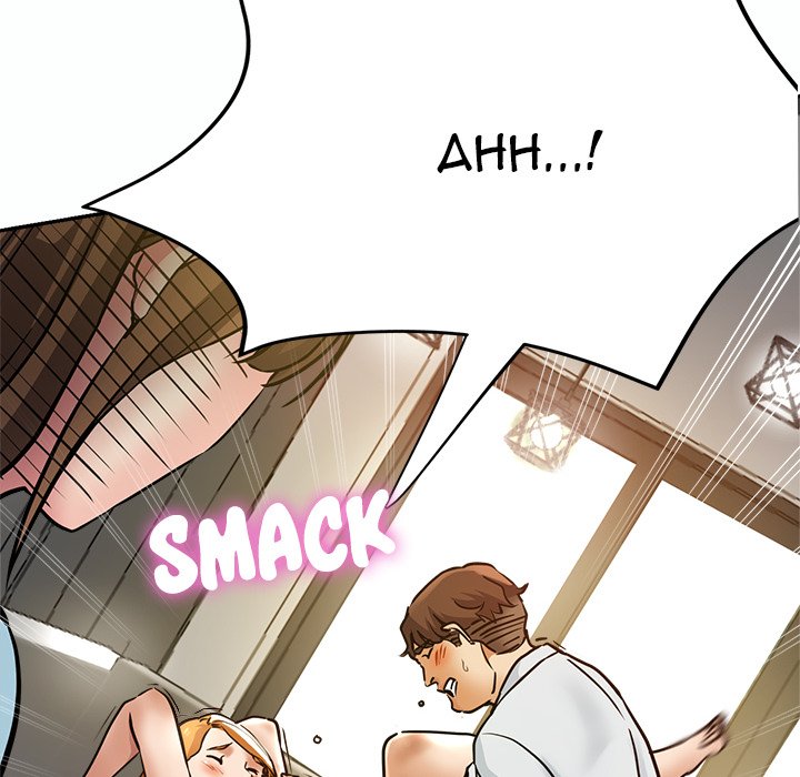 Stretched Out Love chapter 17 page 16