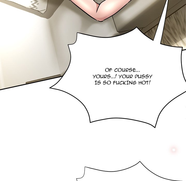 Stretched Out Love chapter 17 page 27