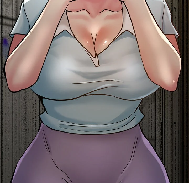 Stretched Out Love chapter 17 page 30