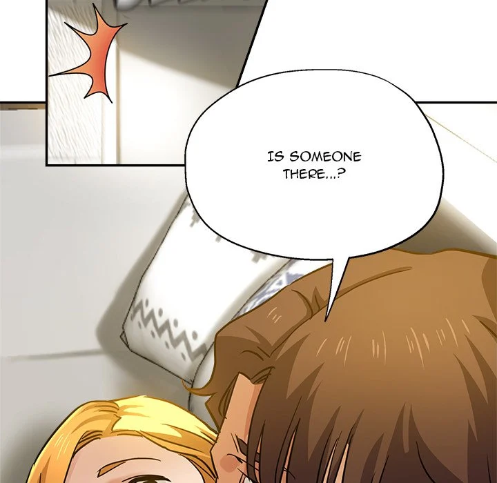 Stretched Out Love chapter 17 page 33