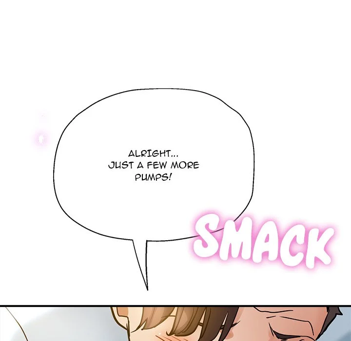 Stretched Out Love chapter 17 page 43