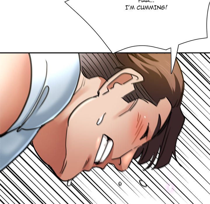Stretched Out Love chapter 17 page 47